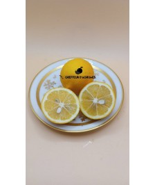 "Citronnier" Meyer
