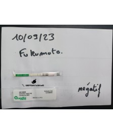 Oranger précoce fukumoto