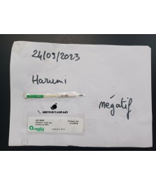 Harumi (issu de semis)