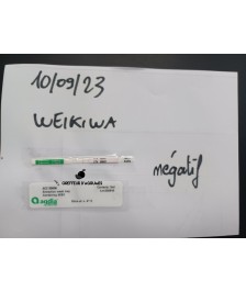 Wekiwa Tangelolo – Small juicy citrus whose flesh can tinge pink
