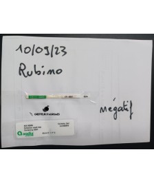 Tangor sanguine Rubino