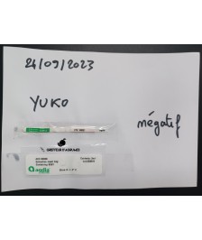 "Yuko" citron
