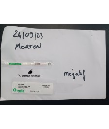 Citrange Morton