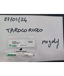 Orange Tarocco Rosso – Feine, aromatische italienische Blutorange