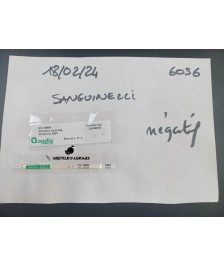 Sanguinelli Orange – Blood orange