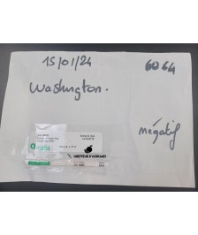 Oranger Washington Navel