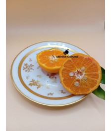 Juanita Mandarin – Mandarin