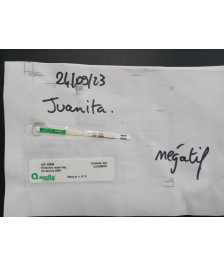 Mandarine Juanita