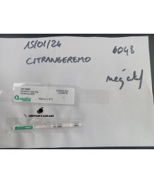 Citrangeremo