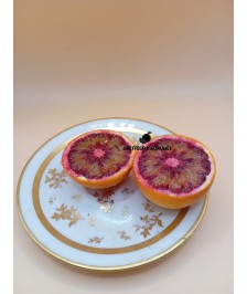 Corsican Mountain Orange –...