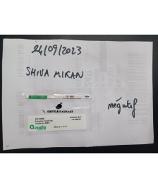 Shiva mikan koji – Mandarine japonaise ancienne