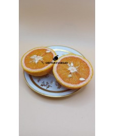 Oranger vanille sanguine