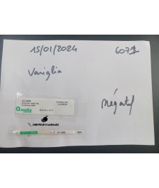 Oranger vanille sanguine