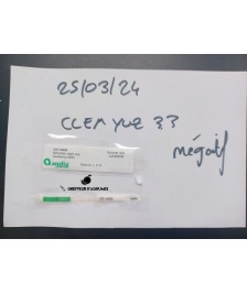 Clemyuz – Hybride d’agrume rustique
