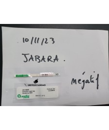 Jabara
