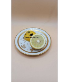 Bergamot Fantastico – Bergamot