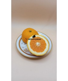 Orange Salustiana – Süßorange