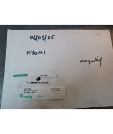Kiyomi