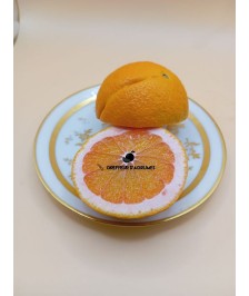 Oranger vanille sanguine