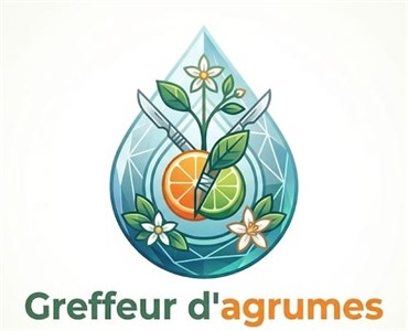 Greffeur d'agrumes